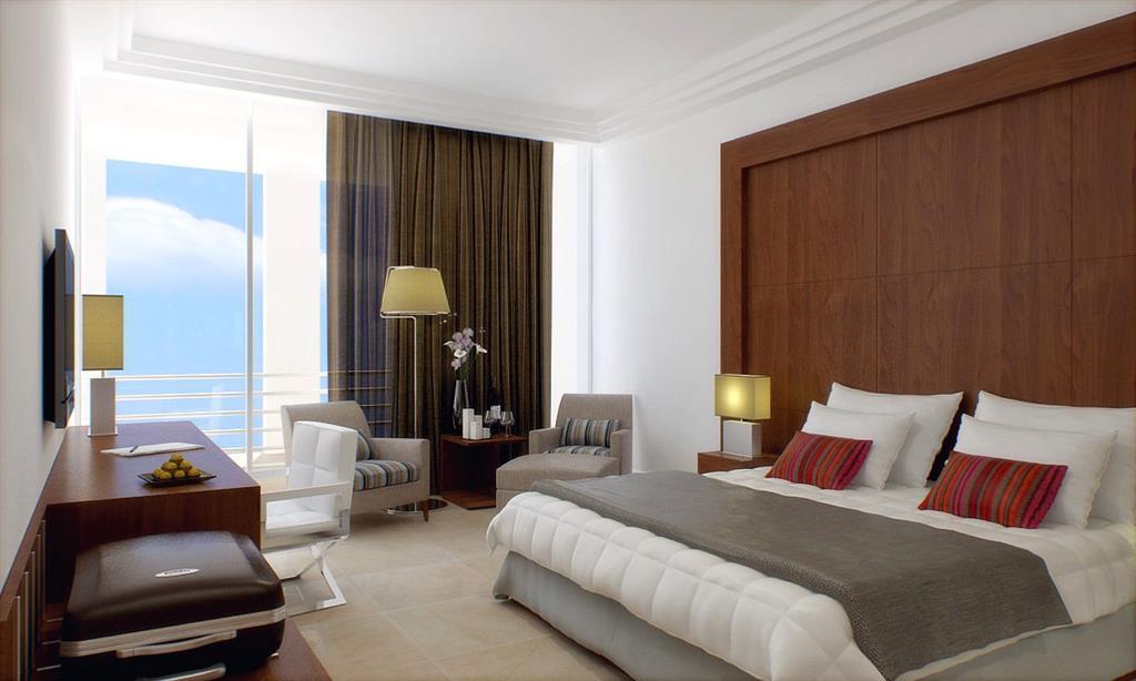 Four Points By Sheraton Tripoli Szoba fotó