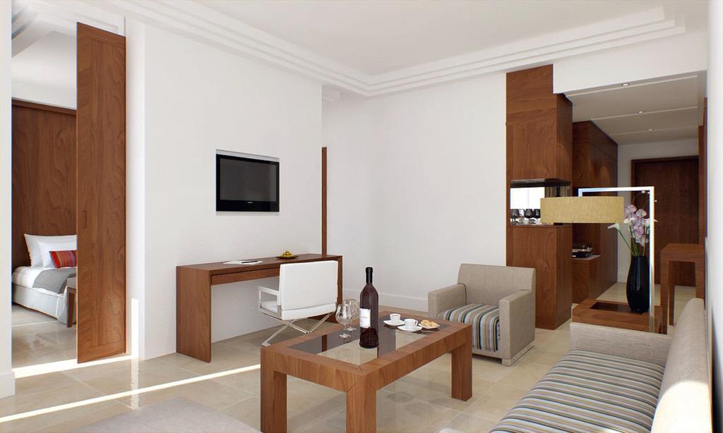 Four Points By Sheraton Tripoli Szoba fotó