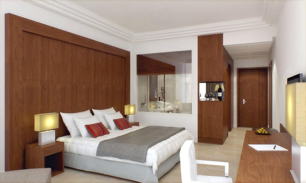 Four Points By Sheraton Tripoli Szoba fotó