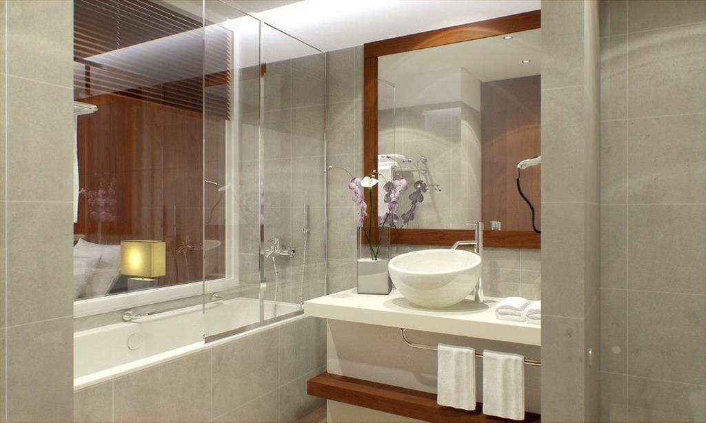 Four Points By Sheraton Tripoli Szoba fotó